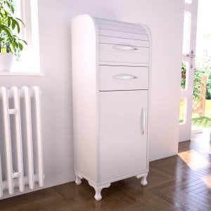 Dolaplı Çok amaçlı Çekmeceli Ekmeklik dolabı Mutfak dolabı Kiler dolabı