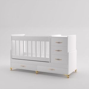 Star Bebek Odası Gold