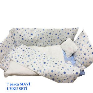 MiniGold Anne Yanı Sallanır Bebek beşiği